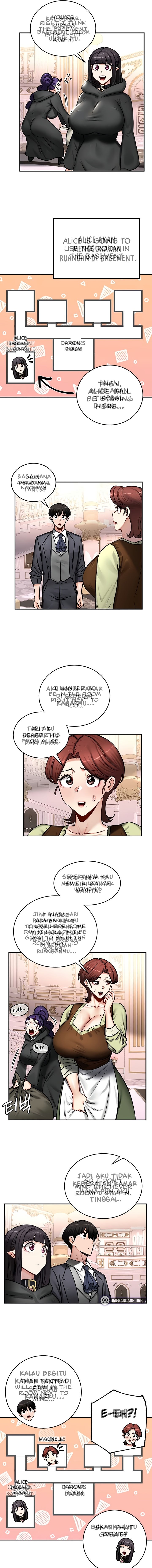 Regressed Warrior’s Female Dominance - Chapter 64 8 Regressed Warrior’s Female Dominance - Chapter 64 8