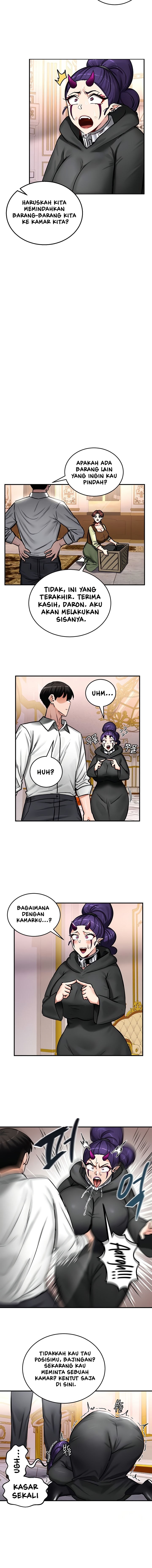 Regressed Warrior’s Female Dominance - Chapter 64 9 Regressed Warrior’s Female Dominance - Chapter 64 9