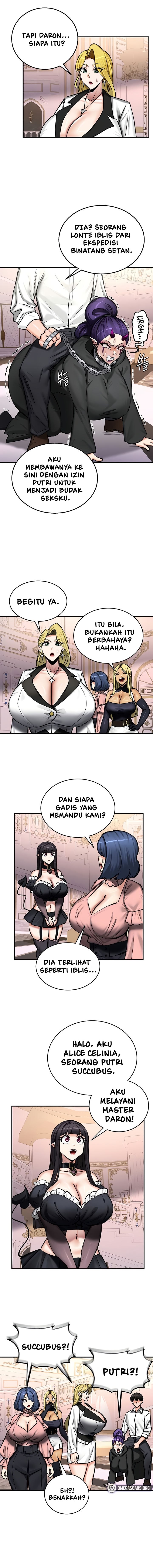 Regressed Warrior’s Female Dominance - Chapter 64 12 Regressed Warrior’s Female Dominance - Chapter 64 12