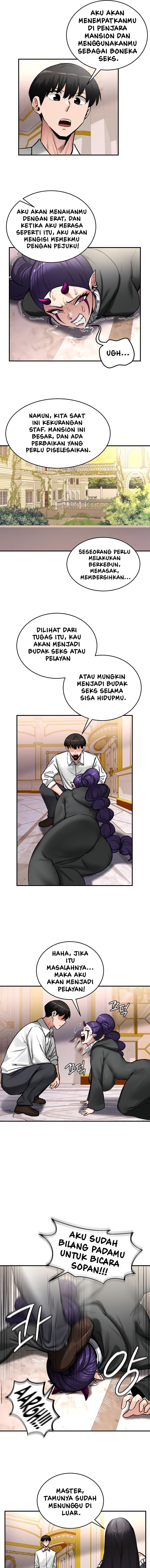 Regressed Warrior’s Female Dominance - Chapter 64 10 Regressed Warrior’s Female Dominance - Chapter 64 10