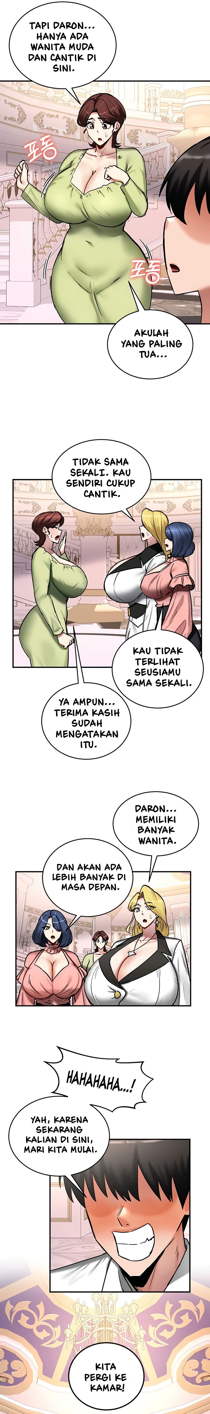 Regressed Warrior’s Female Dominance - Chapter 64 14 Regressed Warrior’s Female Dominance - Chapter 64 14