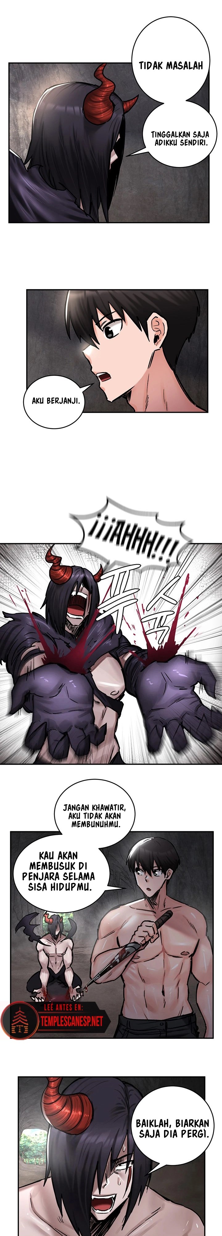 Regressed Warrior’s Female Dominance - Chapter 41 12 Regressed Warrior’s Female Dominance - Chapter 41 12