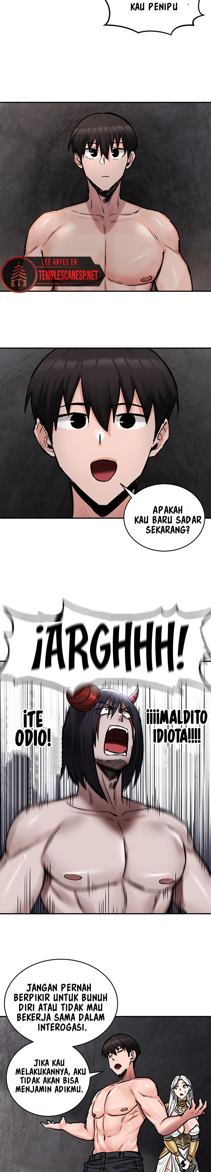 Regressed Warrior’s Female Dominance - Chapter 41 15 Regressed Warrior’s Female Dominance - Chapter 41 15