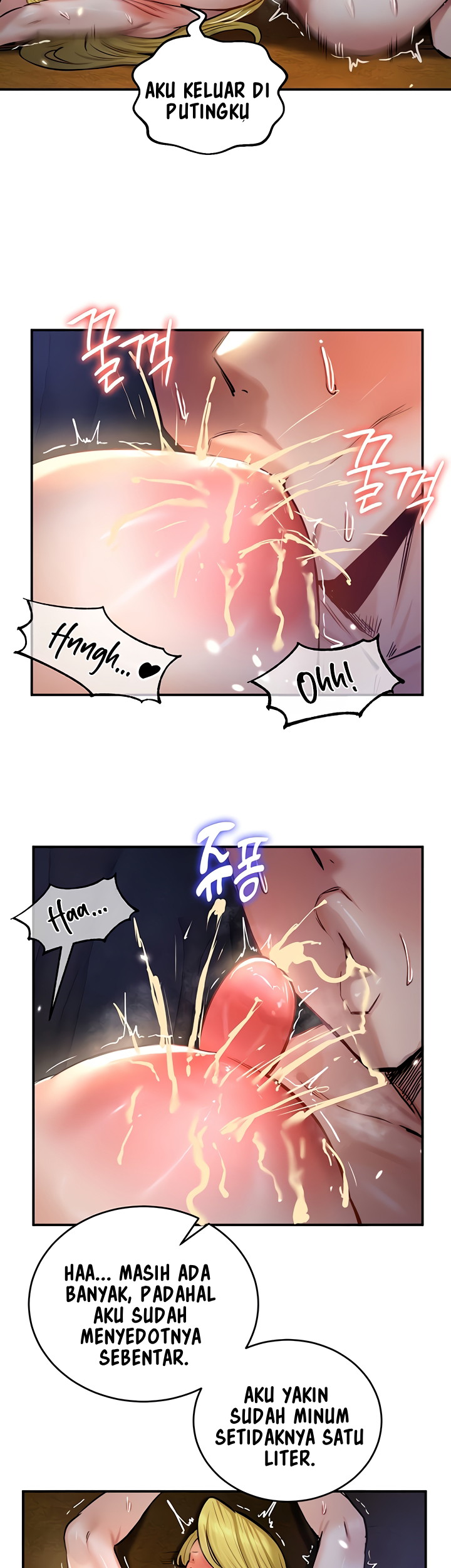 Regressed Warrior’s Female Dominance - Chapter 47 8 Regressed Warrior’s Female Dominance - Chapter 47 8