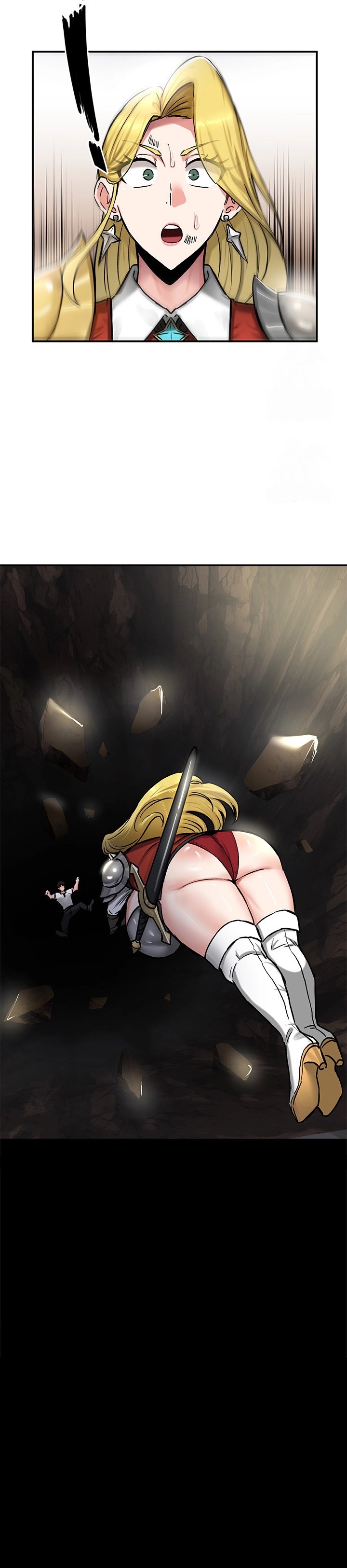 Regressed Warrior’s Female Dominance - Chapter 44 20 Regressed Warrior’s Female Dominance - Chapter 44 20