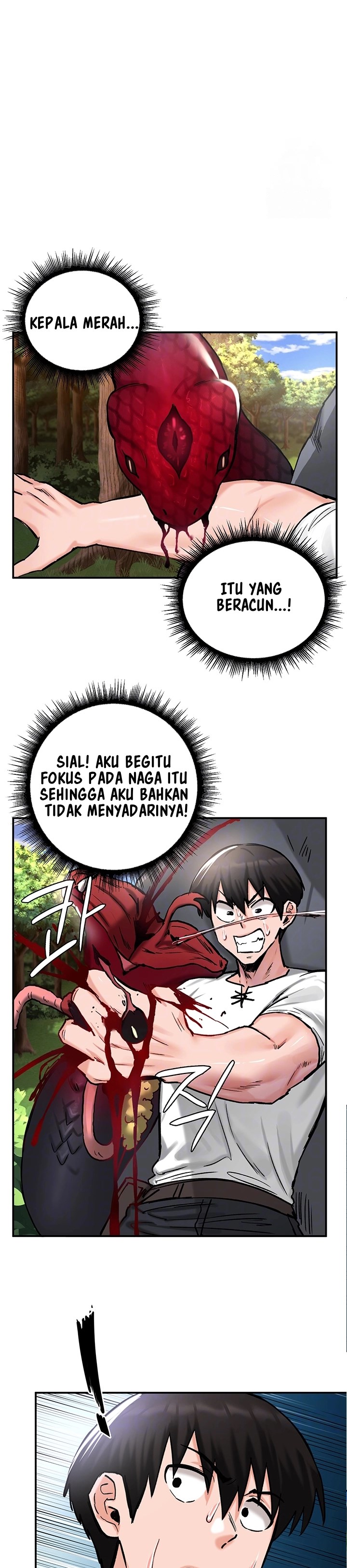 Regressed Warrior’s Female Dominance - Chapter 44 3 Regressed Warrior’s Female Dominance - Chapter 44 3