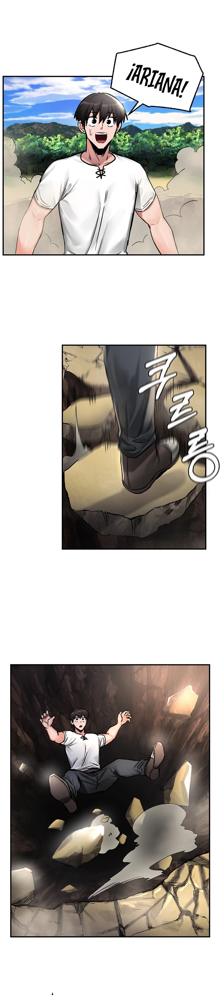 Regressed Warrior’s Female Dominance - Chapter 44 19 Regressed Warrior’s Female Dominance - Chapter 44 19