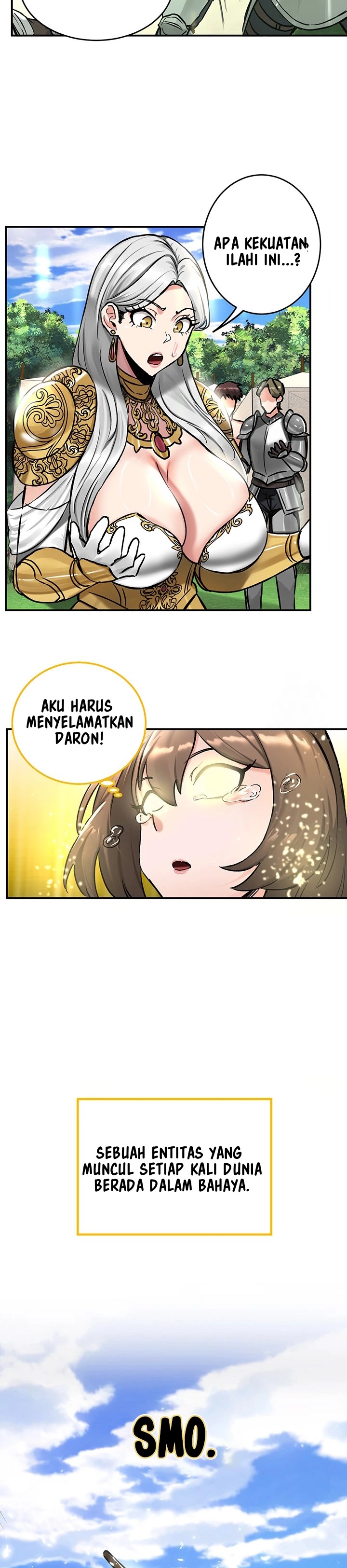 Regressed Warrior’s Female Dominance - Chapter 44 12 Regressed Warrior’s Female Dominance - Chapter 44 12