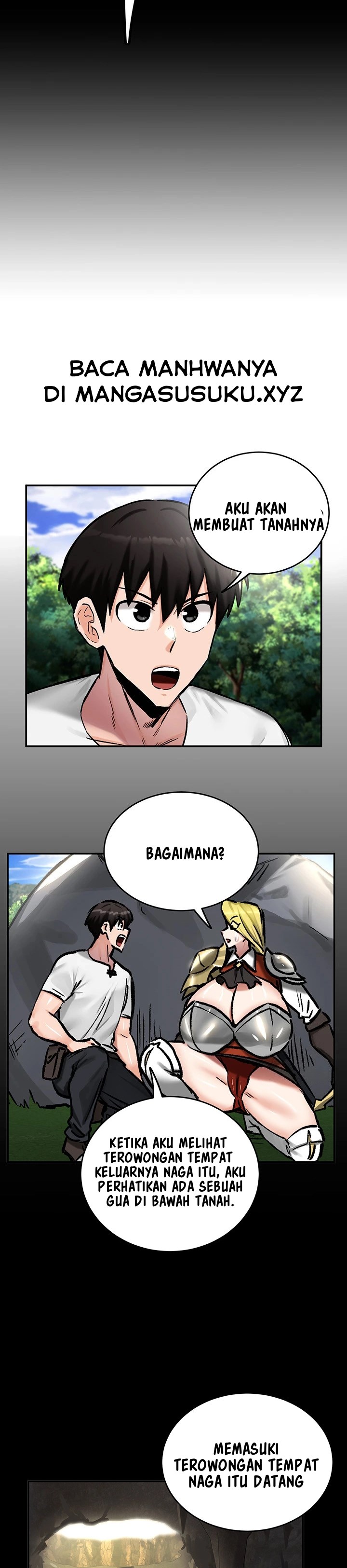 Regressed Warrior’s Female Dominance - Chapter 44 16 Regressed Warrior’s Female Dominance - Chapter 44 16