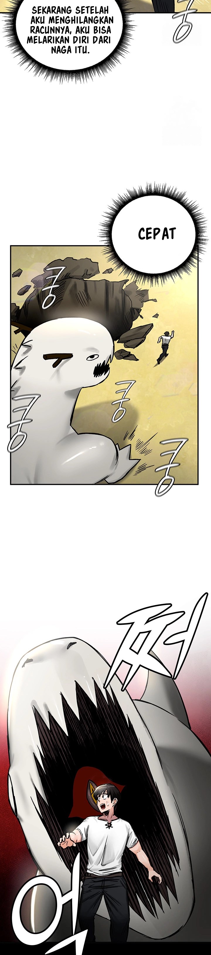 Regressed Warrior’s Female Dominance - Chapter 44 15 Regressed Warrior’s Female Dominance - Chapter 44 15