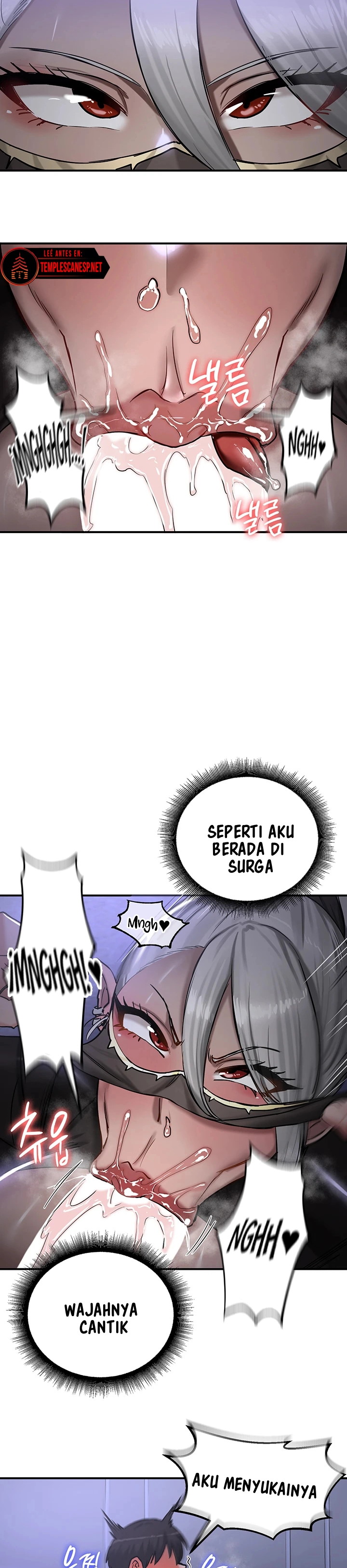 Regressed Warrior’s Female Dominance - Chapter 59 23 Regressed Warrior’s Female Dominance - Chapter 59 23