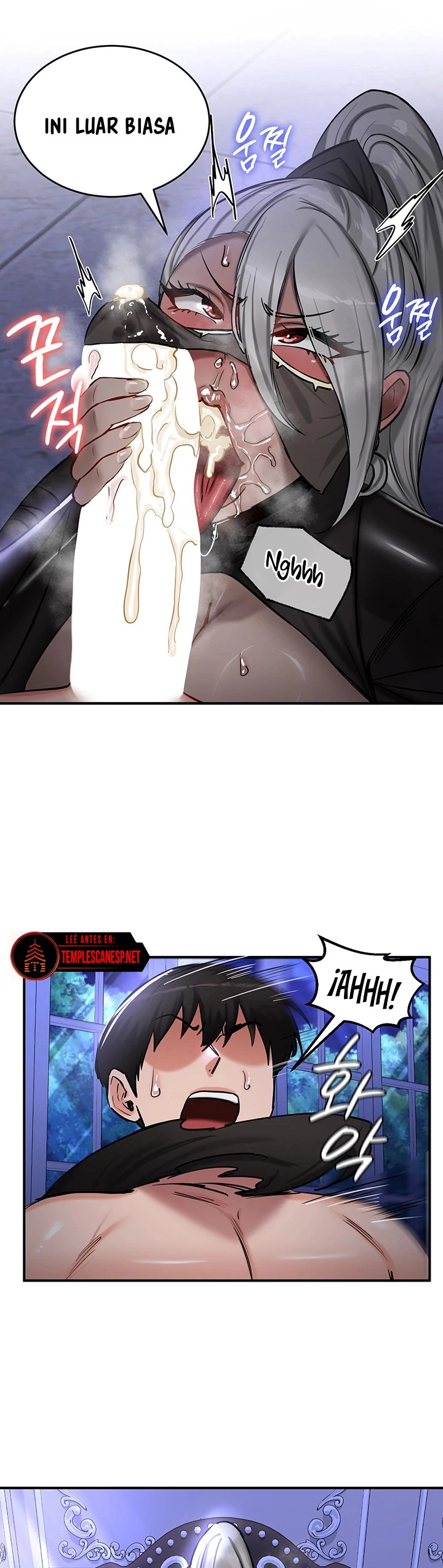 Regressed Warrior’s Female Dominance - Chapter 59 25 Regressed Warrior’s Female Dominance - Chapter 59 25