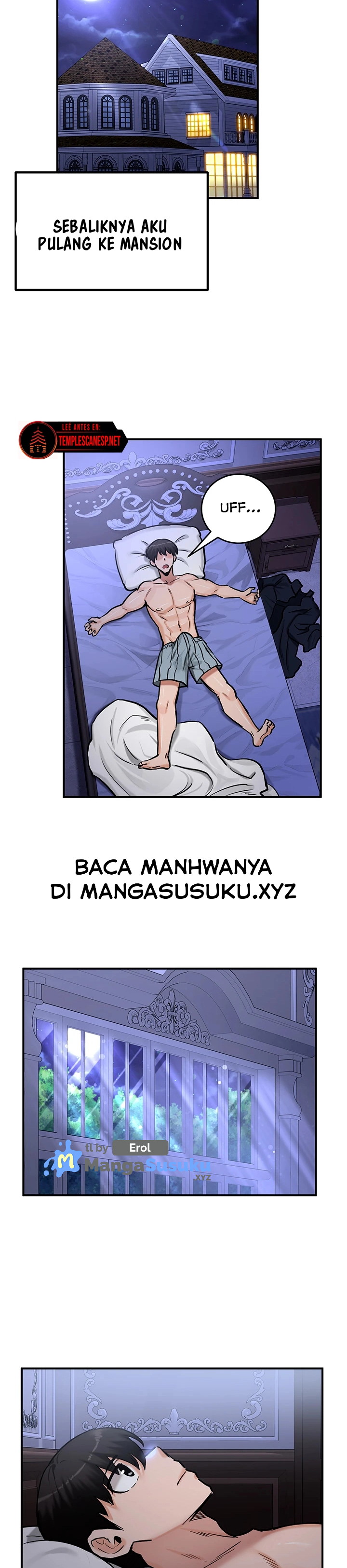 Regressed Warrior’s Female Dominance - Chapter 59 11 Regressed Warrior’s Female Dominance - Chapter 59 11