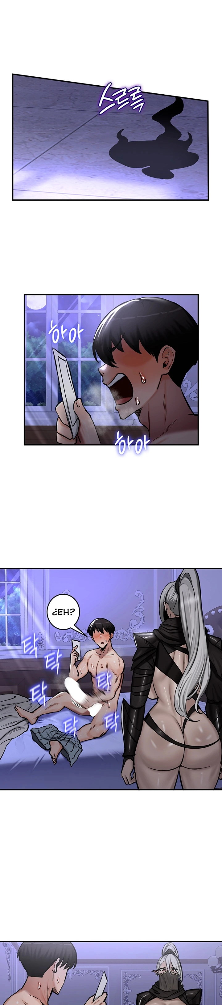 Regressed Warrior’s Female Dominance - Chapter 59 14 Regressed Warrior’s Female Dominance - Chapter 59 14