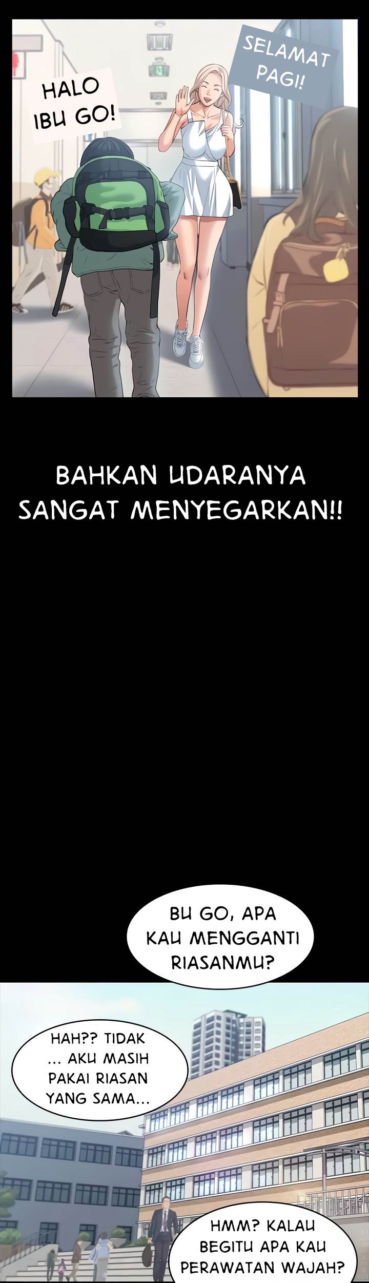 Resume - Chapter 22 24