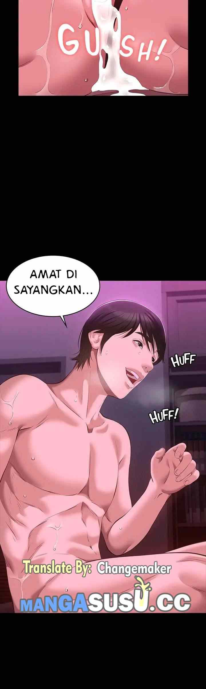 Resume - Chapter 42 47