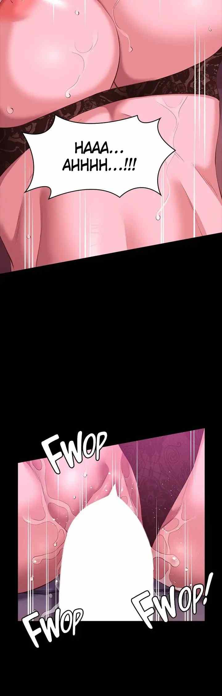 Resume - Chapter 42 44