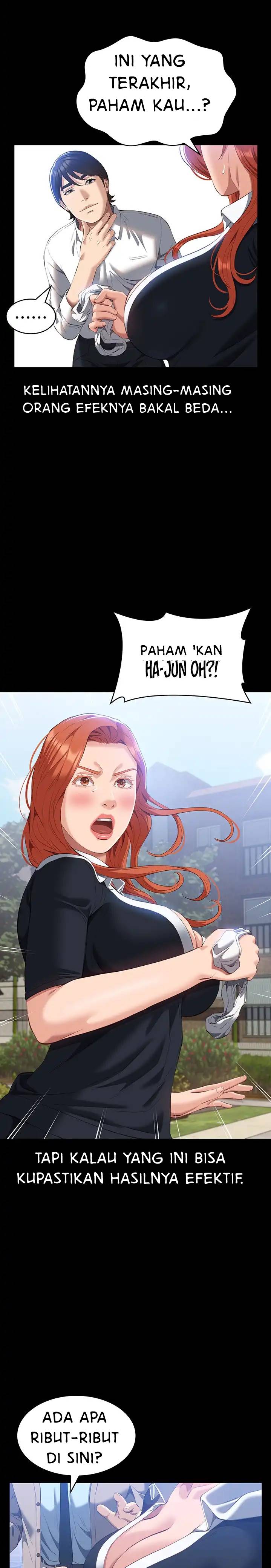 Resume - Chapter 58 28