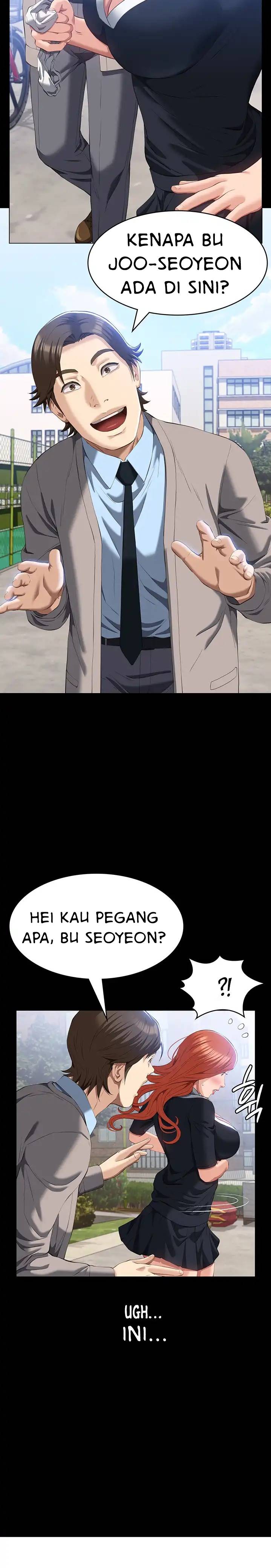 Resume - Chapter 58 29