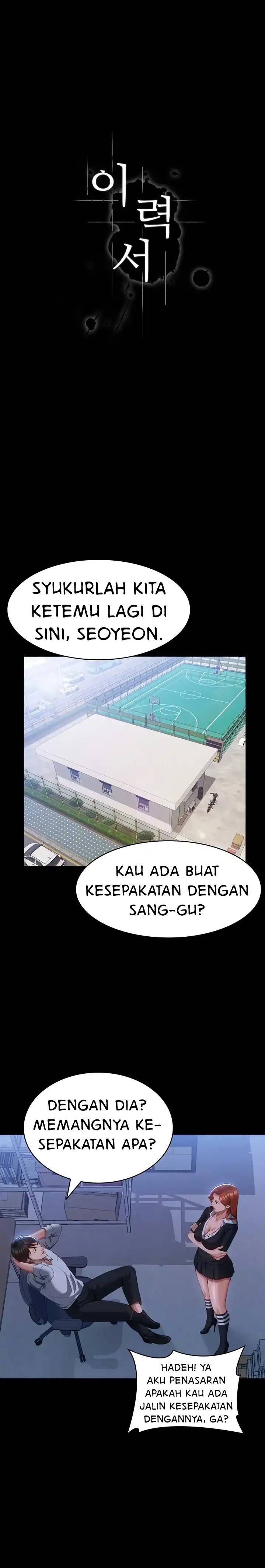 Resume - Chapter 58 5