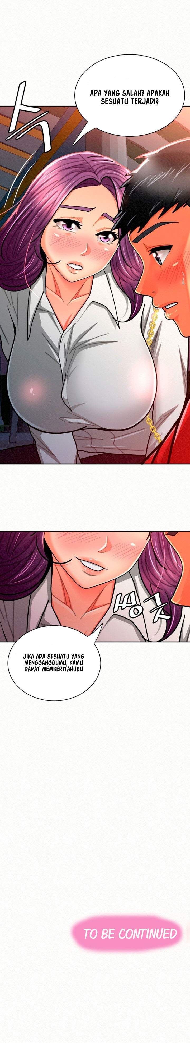 Reporting For Duty Ma’Am - Chapter 23 21 Reporting For Duty Ma’Am - Chapter 23 21