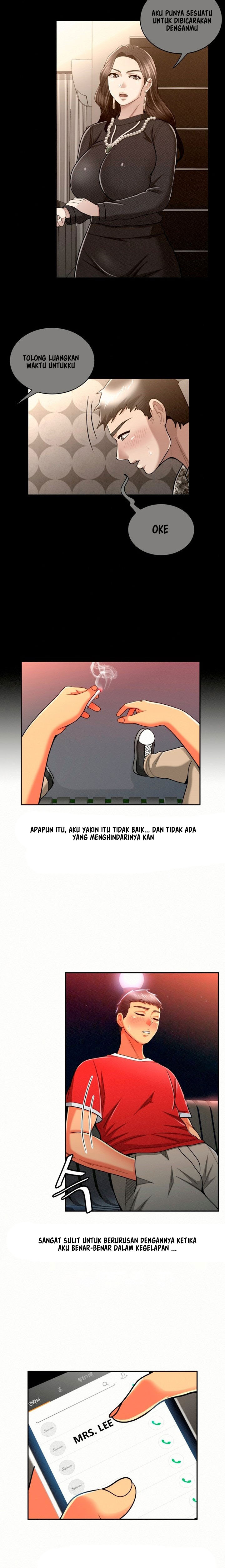 Reporting For Duty Ma’Am - Chapter 23 18 Reporting For Duty Ma’Am - Chapter 23 18