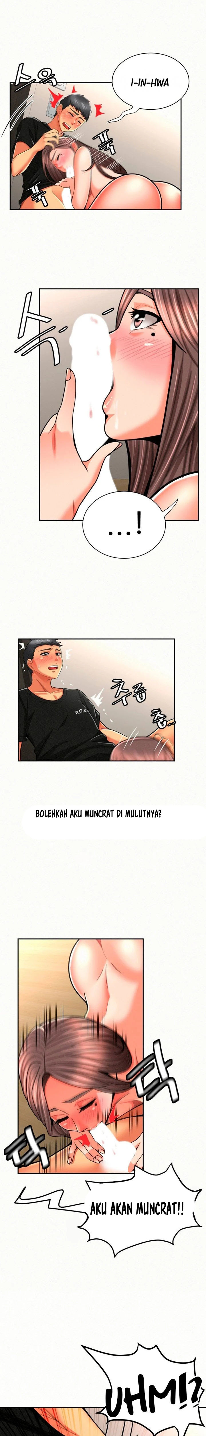 Reporting For Duty Ma’Am - Chapter 23 11 Reporting For Duty Ma’Am - Chapter 23 11