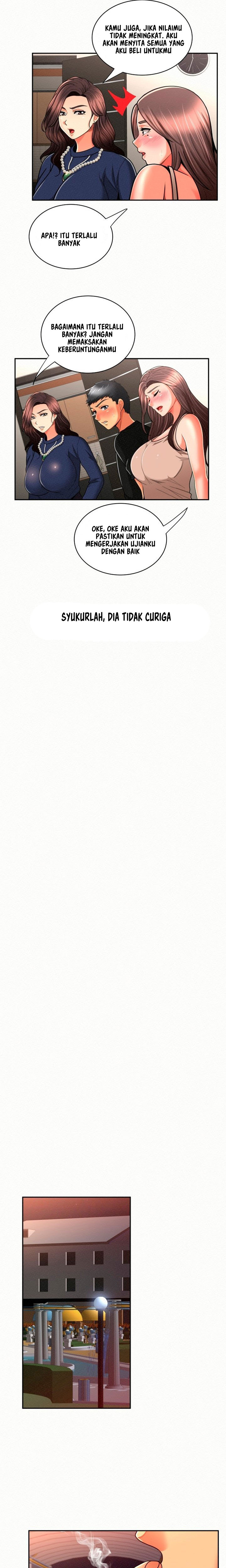 Reporting For Duty Ma’Am - Chapter 23 16 Reporting For Duty Ma’Am - Chapter 23 16