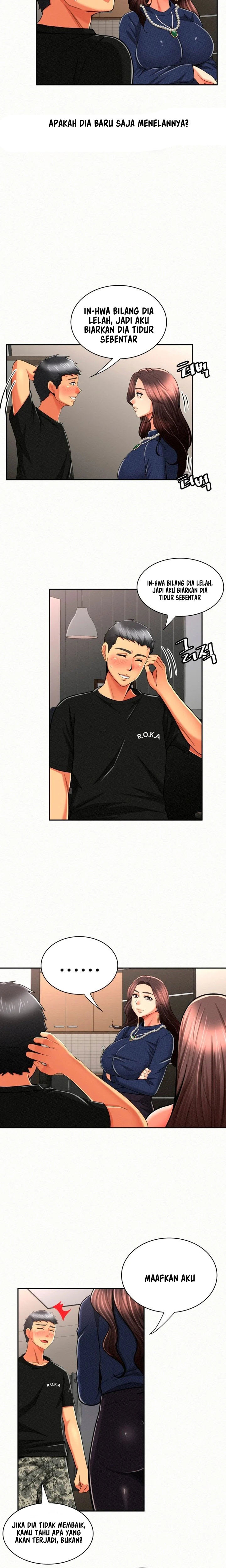 Reporting For Duty Ma’Am - Chapter 23 15 Reporting For Duty Ma’Am - Chapter 23 15