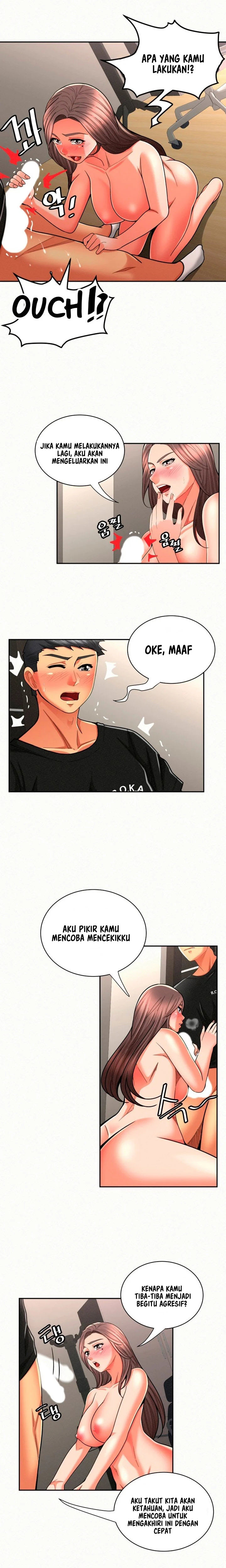 Reporting For Duty Ma’Am - Chapter 23 7 Reporting For Duty Ma’Am - Chapter 23 7