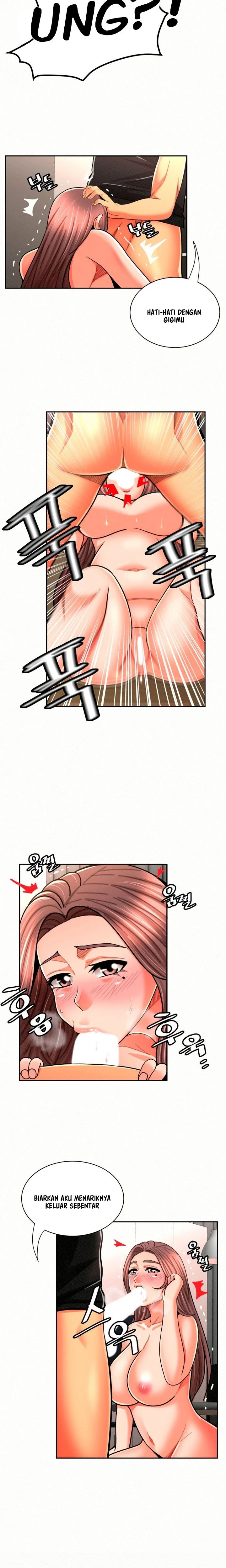 Reporting For Duty Ma’Am - Chapter 23 5 Reporting For Duty Ma’Am - Chapter 23 5