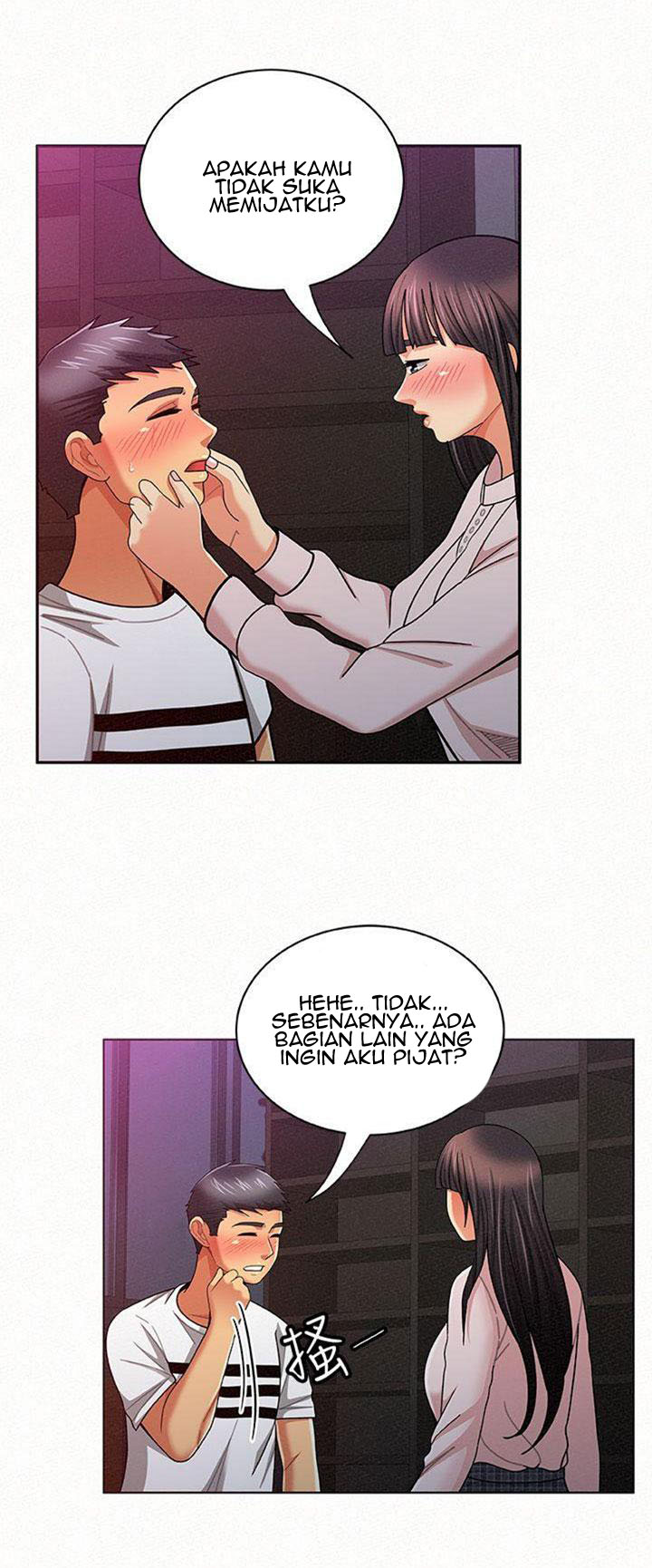 Reporting For Duty Ma’Am - Chapter 18 22 Reporting For Duty Ma’Am - Chapter 18 22