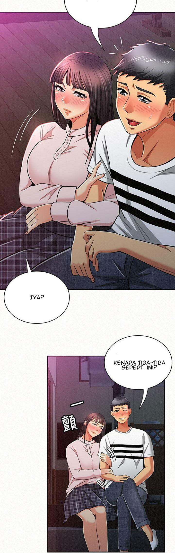 Reporting For Duty Ma’Am - Chapter 18 27 Reporting For Duty Ma’Am - Chapter 18 27