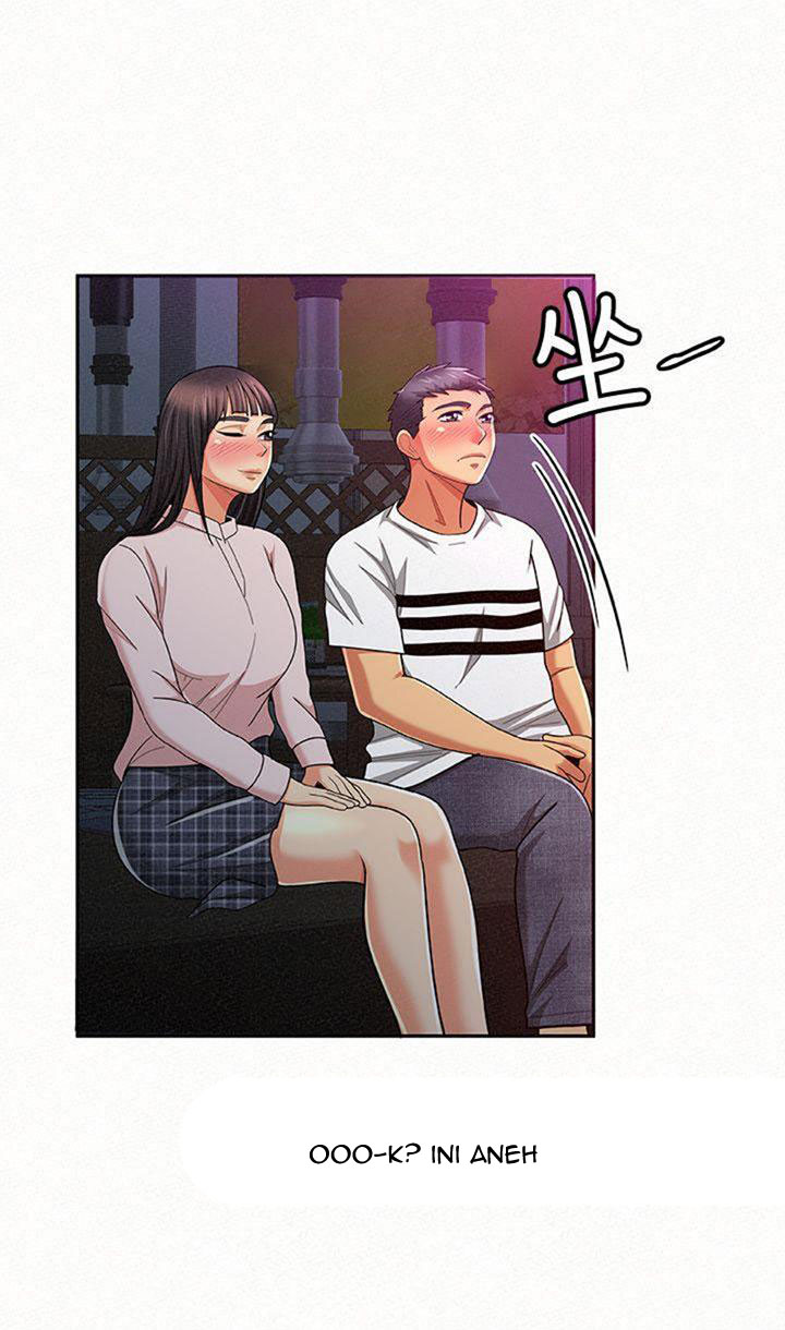 Reporting For Duty Ma’Am - Chapter 18 25 Reporting For Duty Ma’Am - Chapter 18 25