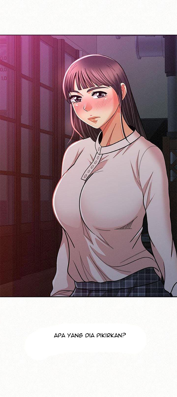 Reporting For Duty Ma’Am - Chapter 18 34 Reporting For Duty Ma’Am - Chapter 18 34