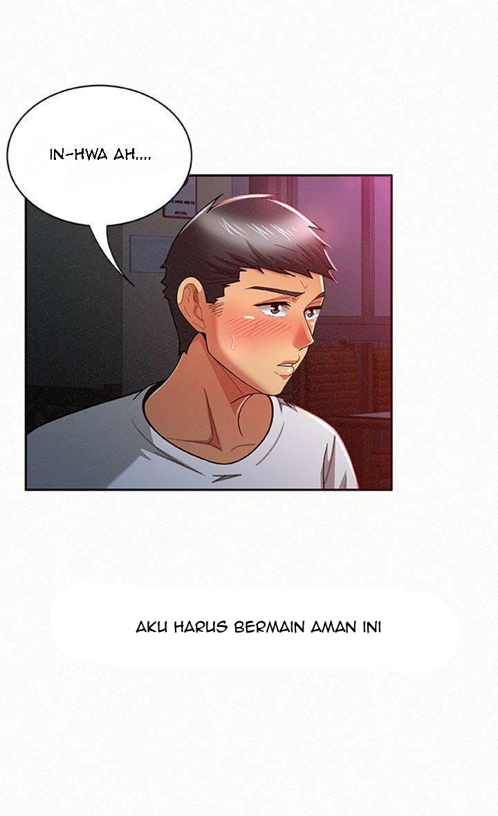 Reporting For Duty Ma’Am - Chapter 18 35 Reporting For Duty Ma’Am - Chapter 18 35