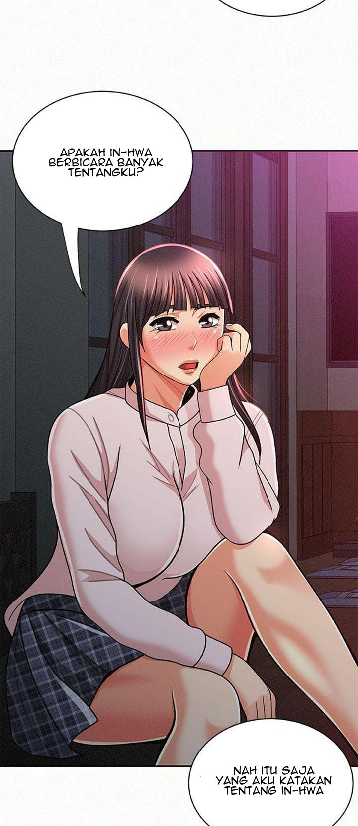 Reporting For Duty Ma’Am - Chapter 18 40 Reporting For Duty Ma’Am - Chapter 18 40