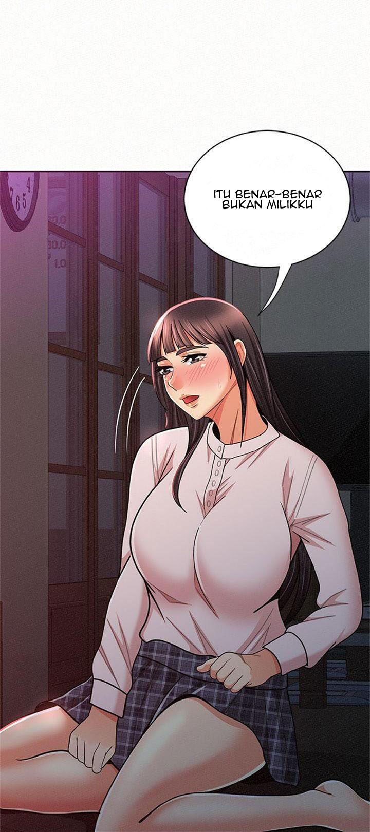 Reporting For Duty Ma’Am - Chapter 18 45 Reporting For Duty Ma’Am - Chapter 18 45