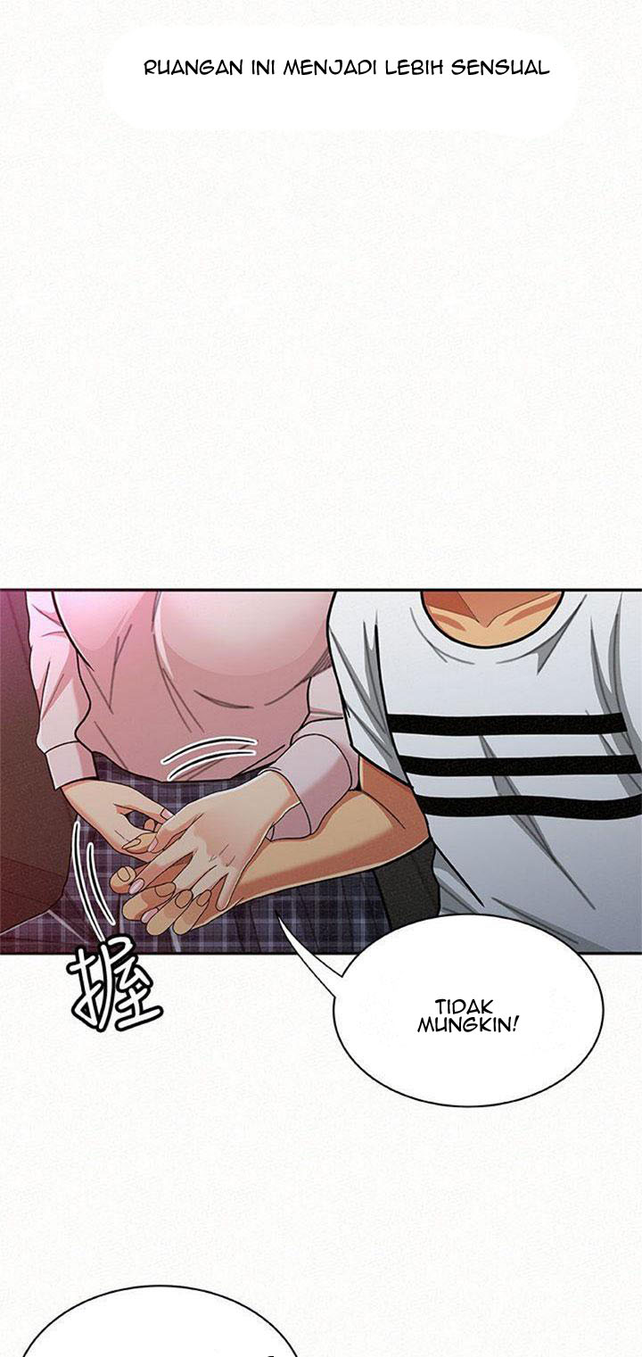 Reporting For Duty Ma’Am - Chapter 18 50 Reporting For Duty Ma’Am - Chapter 18 50