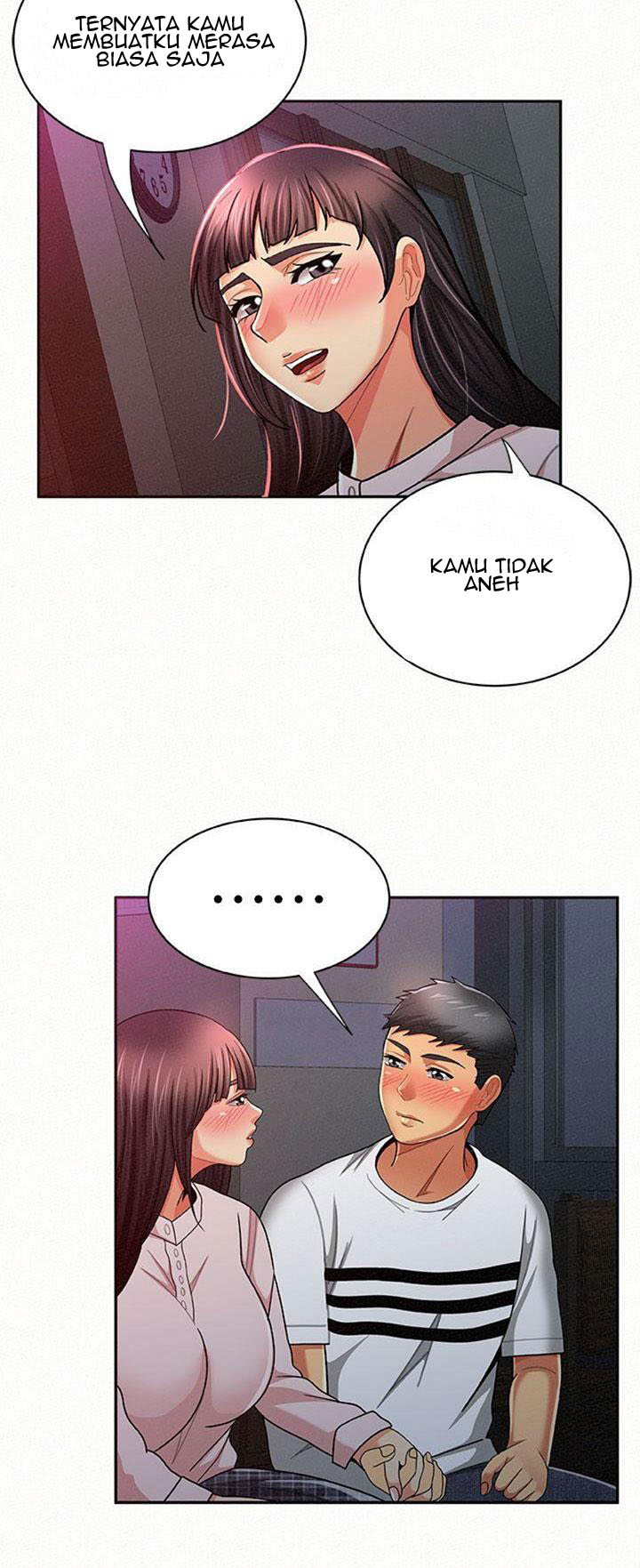 Reporting For Duty Ma’Am - Chapter 18 51 Reporting For Duty Ma’Am - Chapter 18 51