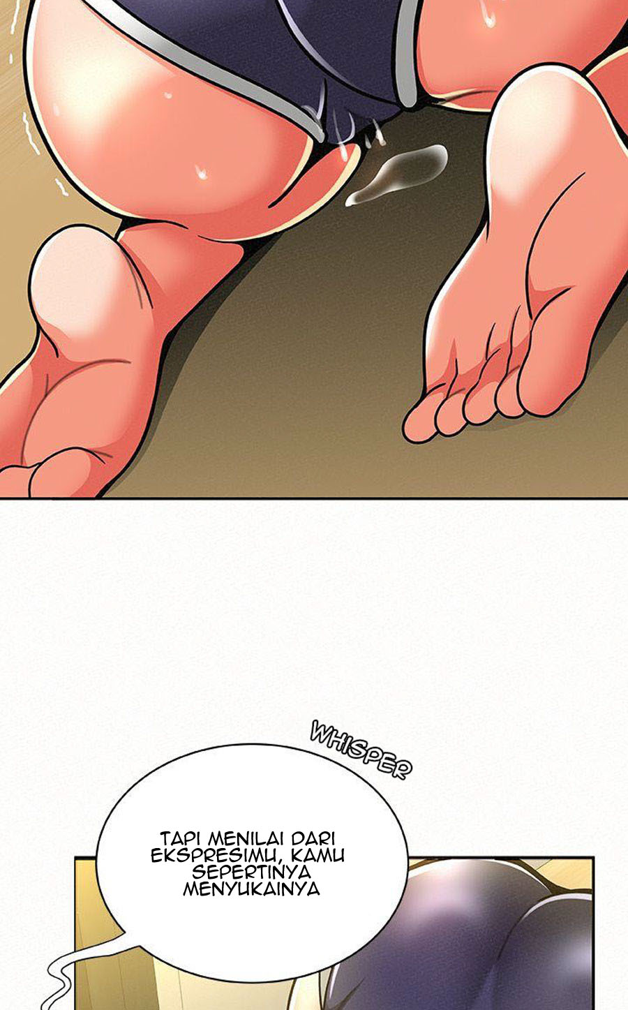 Reporting For Duty Ma’Am - Chapter 10 83 Reporting For Duty Ma’Am - Chapter 10 83