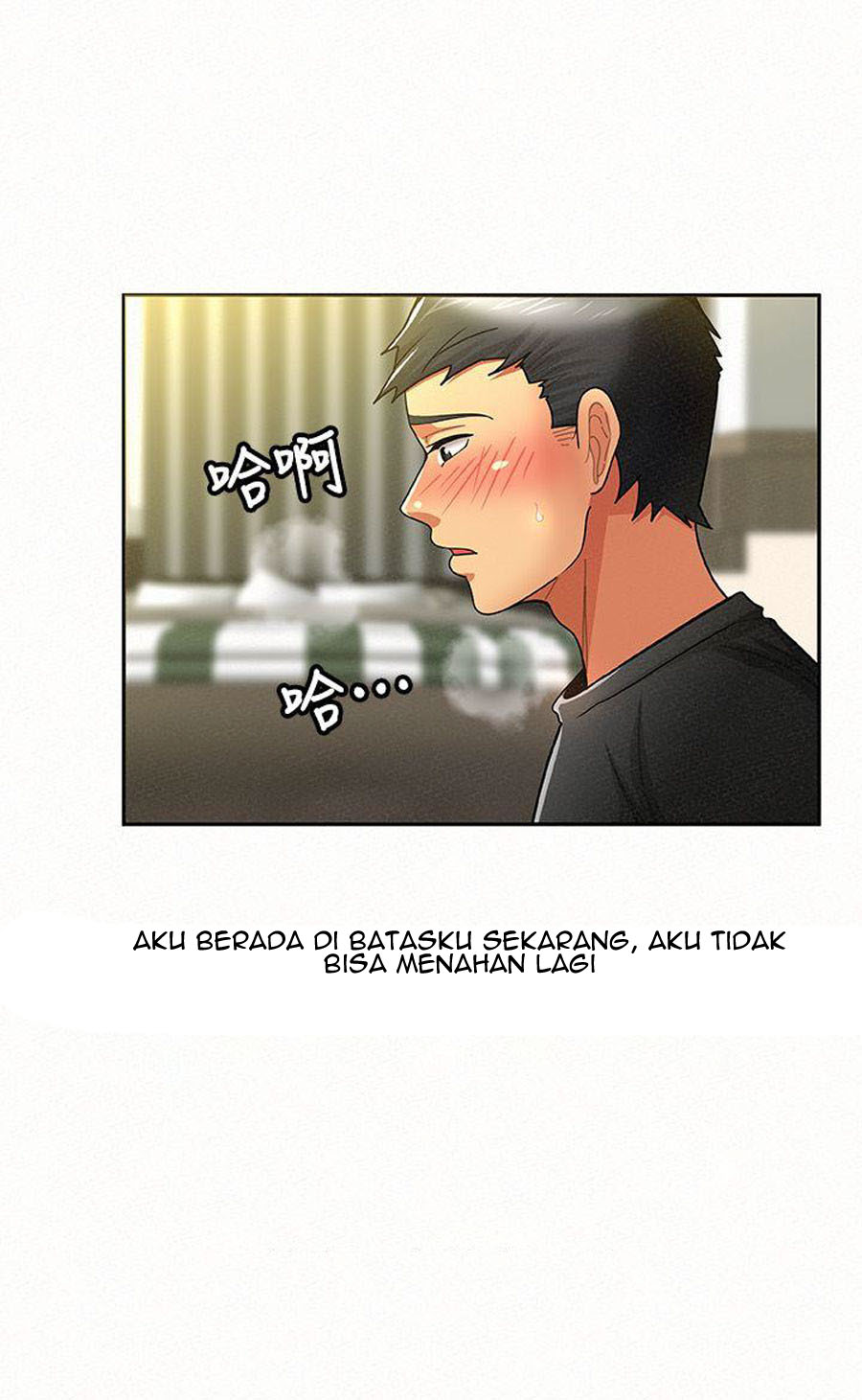 Reporting For Duty Ma’Am - Chapter 10 85 Reporting For Duty Ma’Am - Chapter 10 85