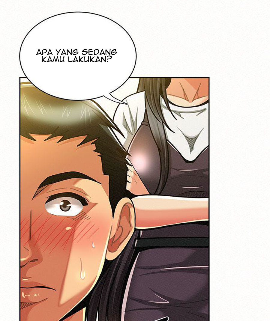 Reporting For Duty Ma’Am - Chapter 10 97 Reporting For Duty Ma’Am - Chapter 10 97