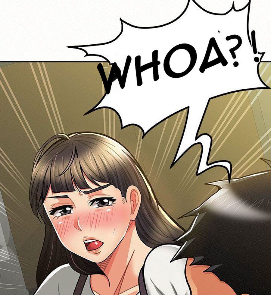 Reporting For Duty Ma’Am - Chapter 10 19 Reporting For Duty Ma’Am - Chapter 10 19