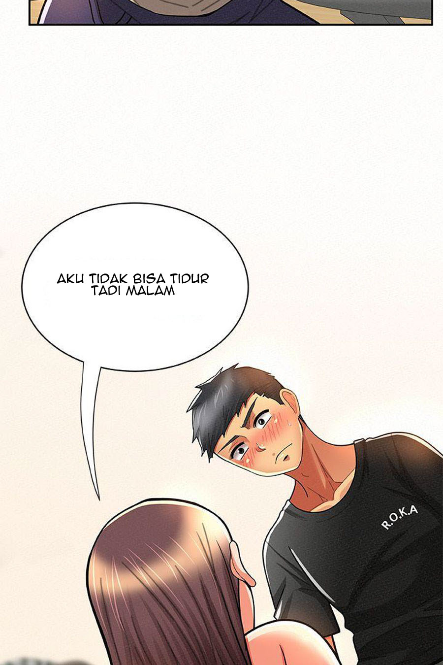 Reporting For Duty Ma’Am - Chapter 10 62 Reporting For Duty Ma’Am - Chapter 10 62