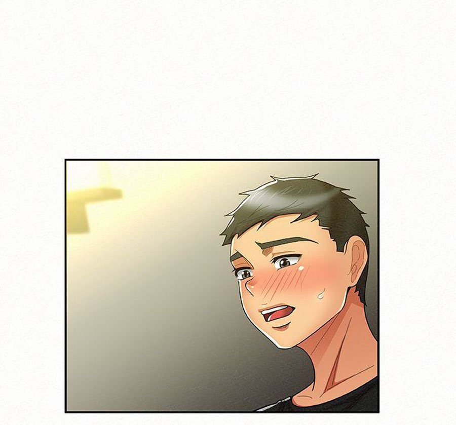 Reporting For Duty Ma’Am - Chapter 10 48 Reporting For Duty Ma’Am - Chapter 10 48