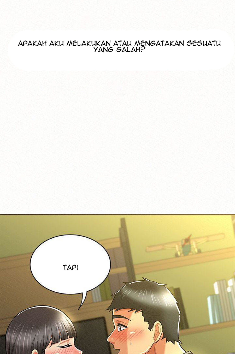 Reporting For Duty Ma’Am - Chapter 11 84 Reporting For Duty Ma’Am - Chapter 11 84