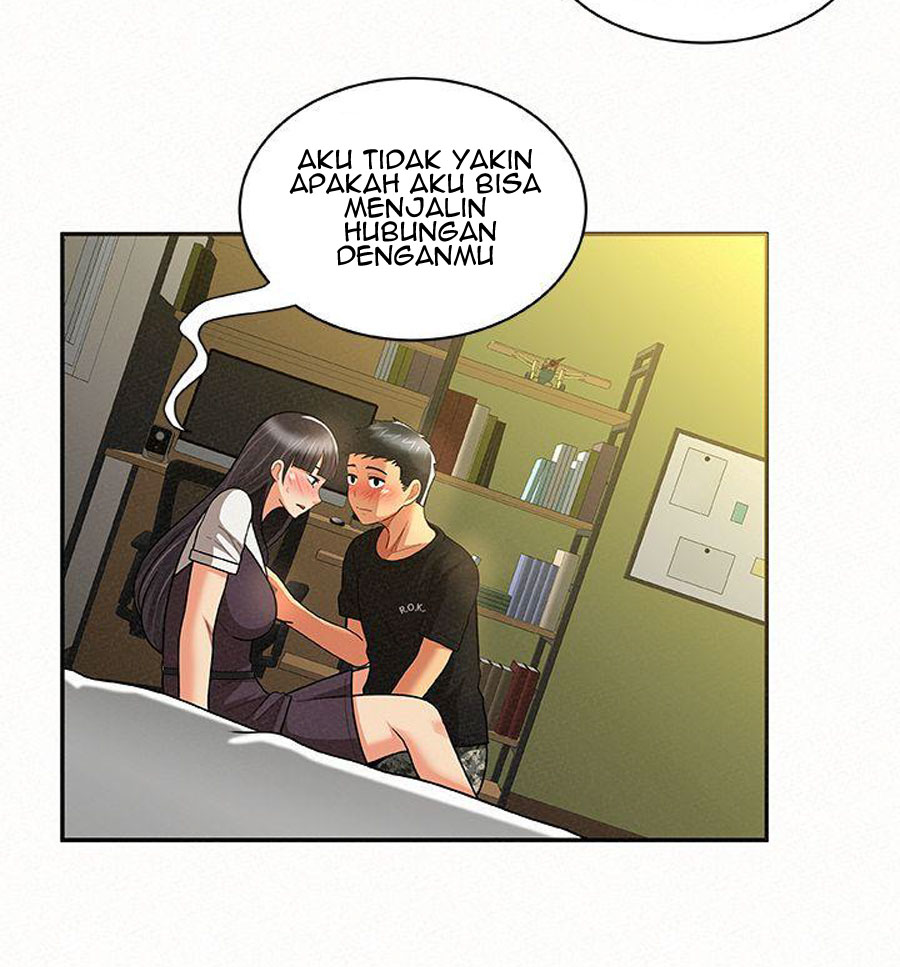 Reporting For Duty Ma’Am - Chapter 11 91 Reporting For Duty Ma’Am - Chapter 11 91