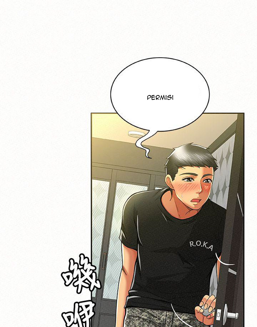 Reporting For Duty Ma’Am - Chapter 11 32 Reporting For Duty Ma’Am - Chapter 11 32