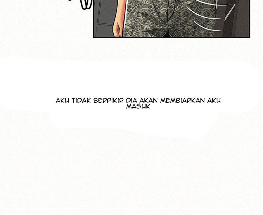 Reporting For Duty Ma’Am - Chapter 11 33 Reporting For Duty Ma’Am - Chapter 11 33